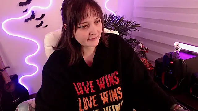 Snapshot of Fallenag666 chatting on October 17, 2025, 2:37 am Fallenag666 online show from October 17, 2025, 2:37 am
