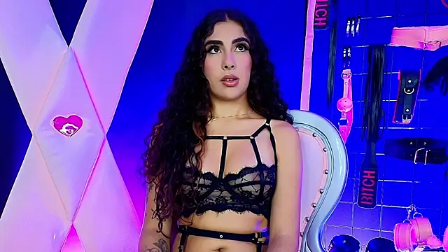 Bela sophie  online show from February 4, 2026, 8:47 pm