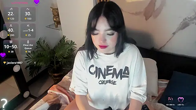 Snapshot of bubble__angel__ chatting on February 23, 2026, 11:40 am bubble angel online show from February 23, 2026, 11:40 am