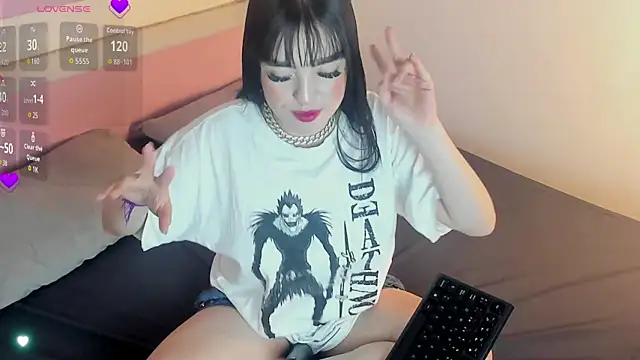 Snapshot of bubble__angel__ chatting on March 2, 2026, 11:50 am bubble angel online show from March 2, 2026, 11:50 am