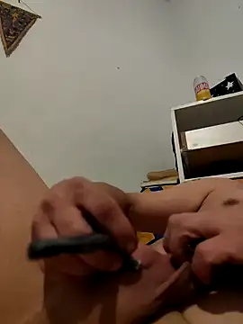 jjLARAY online show from March 14, 2026, 8:36 pm