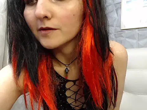 Snapshot of Merlyna_Cat chatting on October 14, 2025, 2:29 pm Merlyna Cat online show from October 14, 2025, 2:29 pm