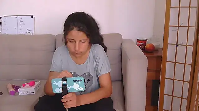 templo 69 online show from February 2, 2026, 2:49 pm