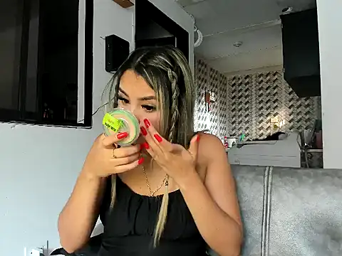 sarita-moree online show from February 24, 2026, 1:09 pm