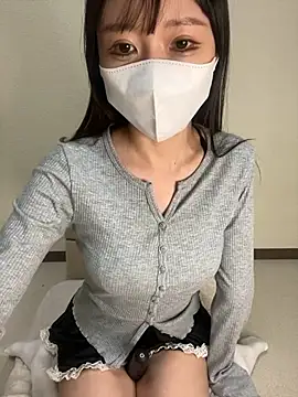 Onami 555 online show from October 22, 2025, 2:23 am