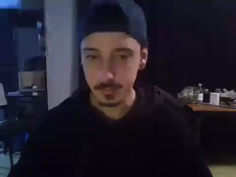 young-big-d online show from April 13, 2026, 2:50 am