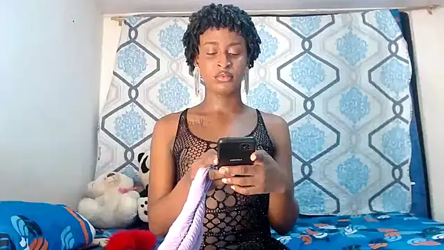 Lufe Black online show from May 20, 2026, 1:34 am