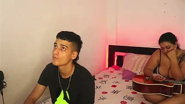 AnyRUSSO online show from December 5, 2025, 4:32 am