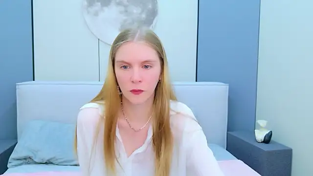 Morgan Wardi online show from March 20, 2026, 8:57 pm