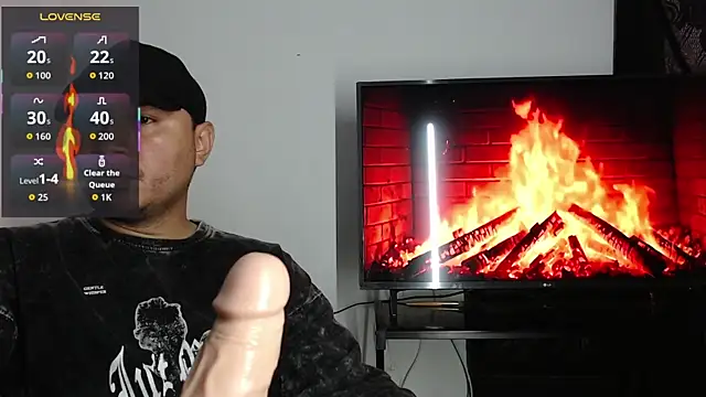 Dad Bad online show from October 18, 2025, 1:34 pm