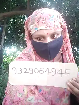 Snapshot of rasmi_powar chatting on October 16, 2025, 7:31 am rasmi powar online show from October 16, 2025, 7:31 am