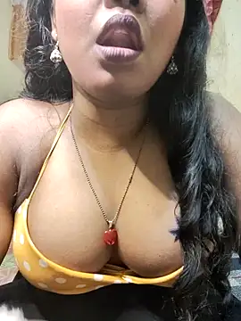 Lovely Payal online show from May 6, 2026, 6:08 am