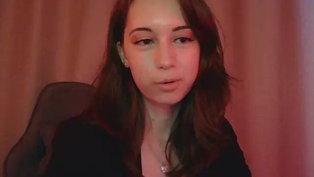 VeraLush online show from November 26, 2025, 12:17 pm