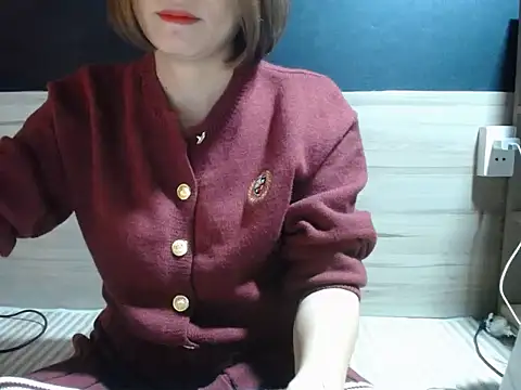 Fansy 112 online show from December 18, 2025, 2:01 pm