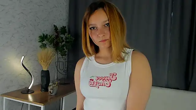 MelodySeelbach online show from October 11, 2025, 4:22 am