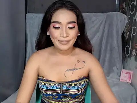 IVYcarterXXX online show from November 6, 2025, 5:41 am