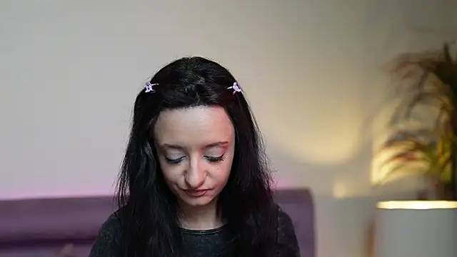 JoelleApril online show from January 16, 2026, 9:30 pm