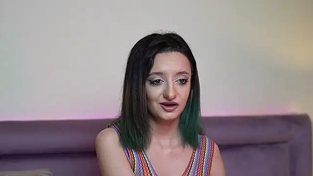 Snapshot of JoelleApril chatting on March 30, 2026, 7:37 pm JoelleApril online show from March 30, 2026, 7:37 pm