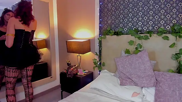 GabrielaBali online show from November 1, 2025, 1:18 am