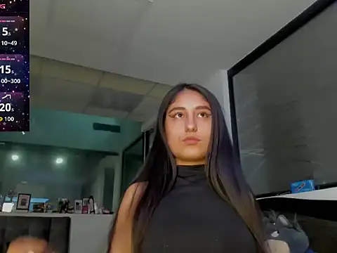 princesstina- online show from January 17, 2026, 2:05 am