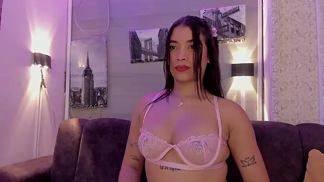 ava wildes online show from February 10, 2026, 7:40 pm