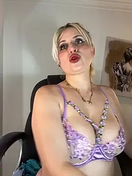 Adeline 1 online show from June 9, 2026, 2:45 am