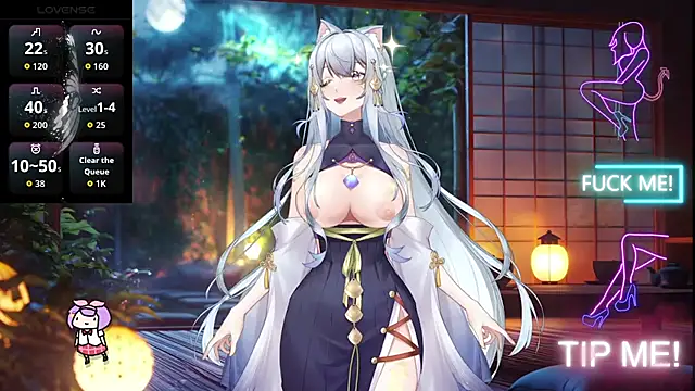 Nyxie chan1 online show from October 23, 2025, 1:05 am