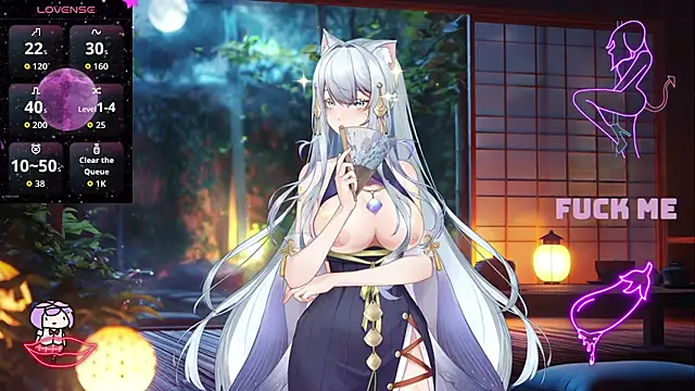 Nyxie chan1 online show from November 15, 2025, 3:52 pm