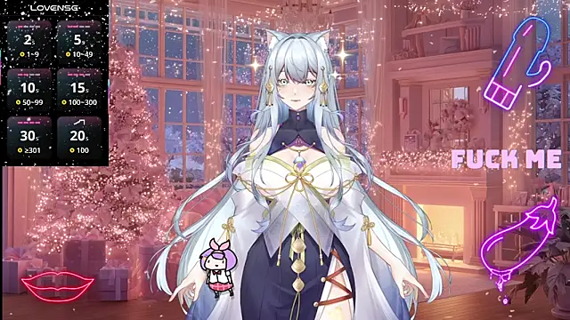 Nyxie chan1 online show from December 21, 2025, 9:22 pm