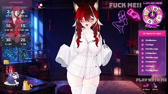 Nyxie chan1 online show from July 9, 2026, 6:12 pm