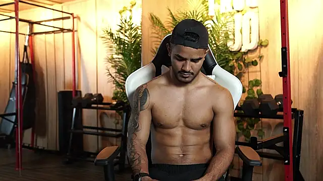 Reik Vonn online show from January 10, 2026, 3:36 pm