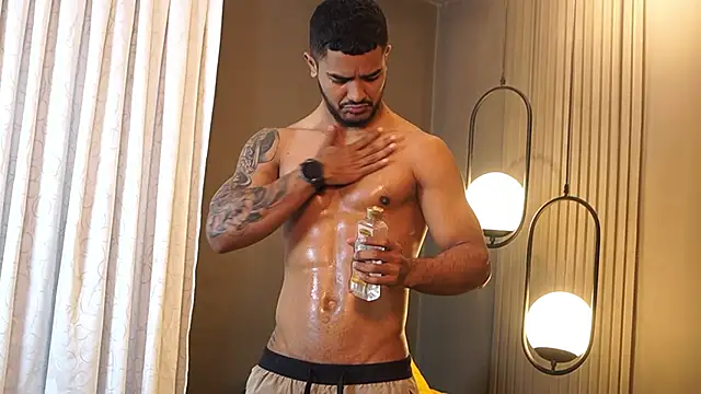 Reik Vonn online show from January 13, 2026, 12:21 pm