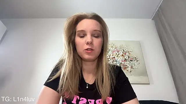 AIicaparkerc online show from March 14, 2026, 5:07 pm