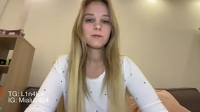 AIicaparkerc online show from July 30, 2026, 5:12 pm