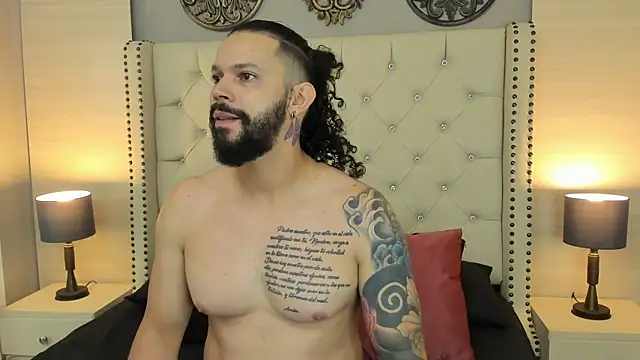 AlukardBig online show from October 25, 2025, 12:56 pm