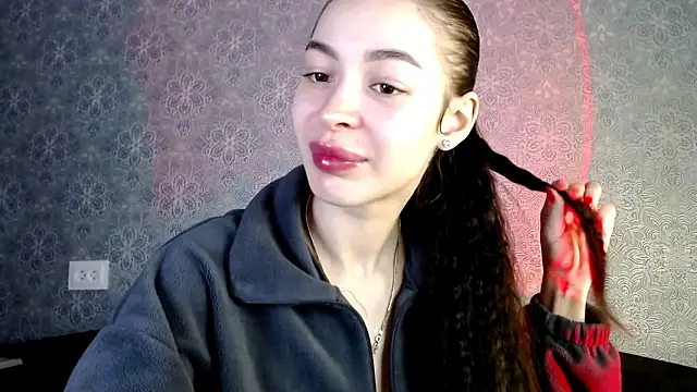 Daphne Darkthorn online show from January 14, 2026, 3:23 am