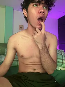 Im Camii online show from January 5, 2026, 10:02 pm