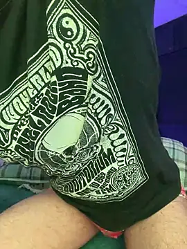 Im Camii online show from February 13, 2026, 6:15 pm