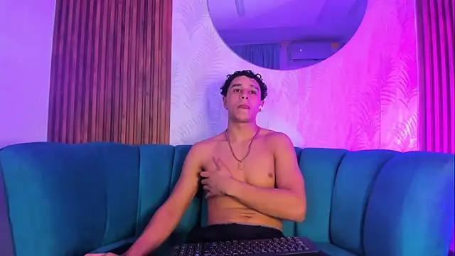 Adrian Volt online show from December 1, 2025, 3:11 am