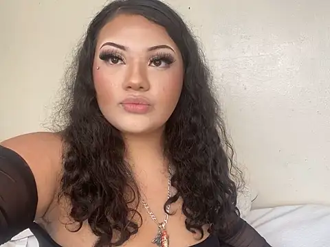 princesssirenaluna online show from November 6, 2025, 7:26 pm