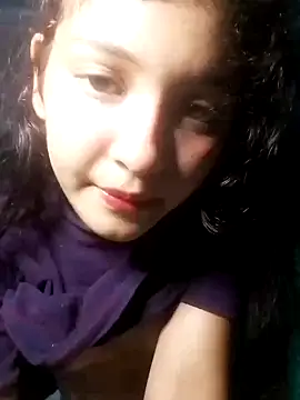 Snapshot of soymelisa2 chatting on October 11, 2025, 12:10 am soymelisa2 online show from October 11, 2025, 12:10 am
