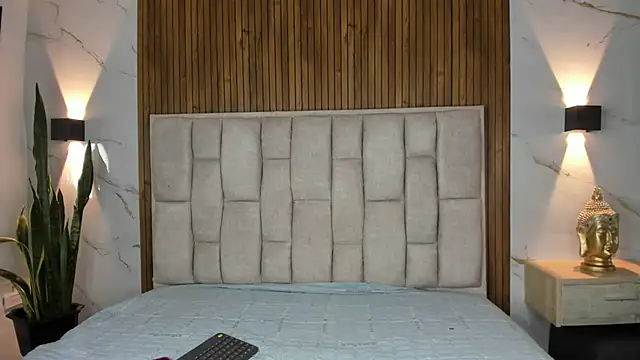 Sassha ferrer online show from March 9, 2026, 6:23 pm