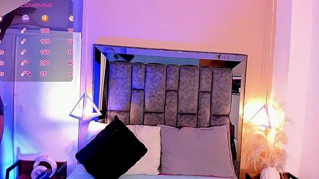 SofiRuiz  online show from December 18, 2025, 3:01 am