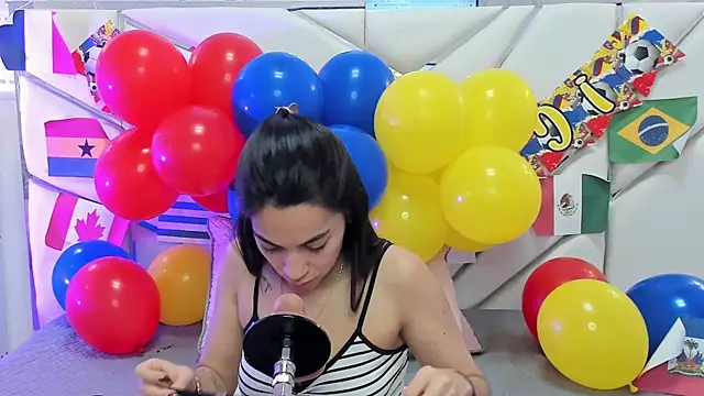GabbiePrice online show from June 24, 2026, 2:49 pm