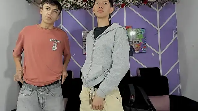 heyy noah11 online show from February 24, 2026, 1:42 pm