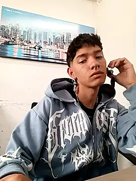 heyy noah11 online show from May 7, 2026, 7:52 pm