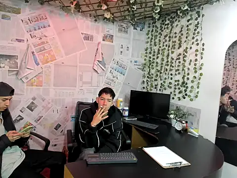heyy noah11 online show from June 20, 2026, 1:14 pm