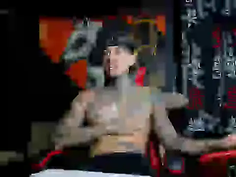 Molotov Explosive online show from October 22, 2025, 4:24 am