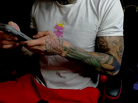 Molotov Explosive online show from February 24, 2026, 12:08 am