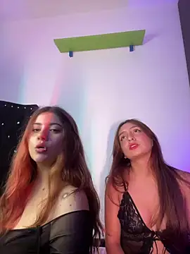 Leah moon1 online show from March 7, 2026, 7:38 am